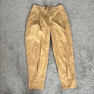 Who What Wear Tan Chinos Relaxed Fit